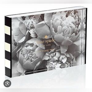 Kate Spade Picture frame